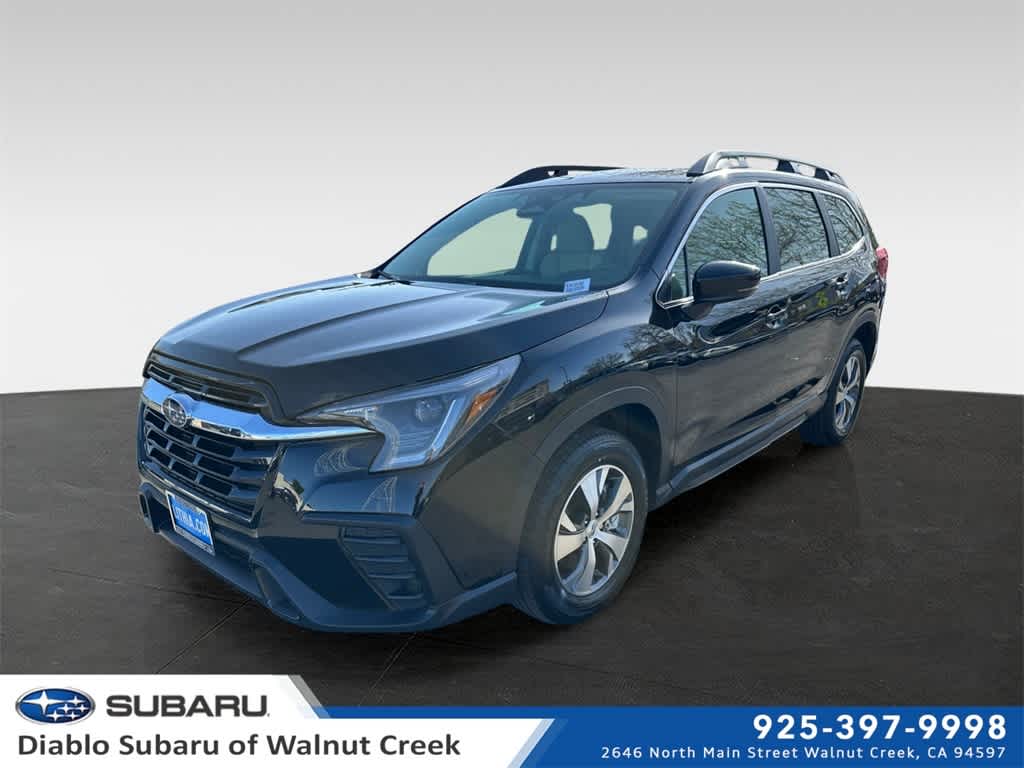 2025 Subaru Ascent Premium -
                  Walnut Creek, CA