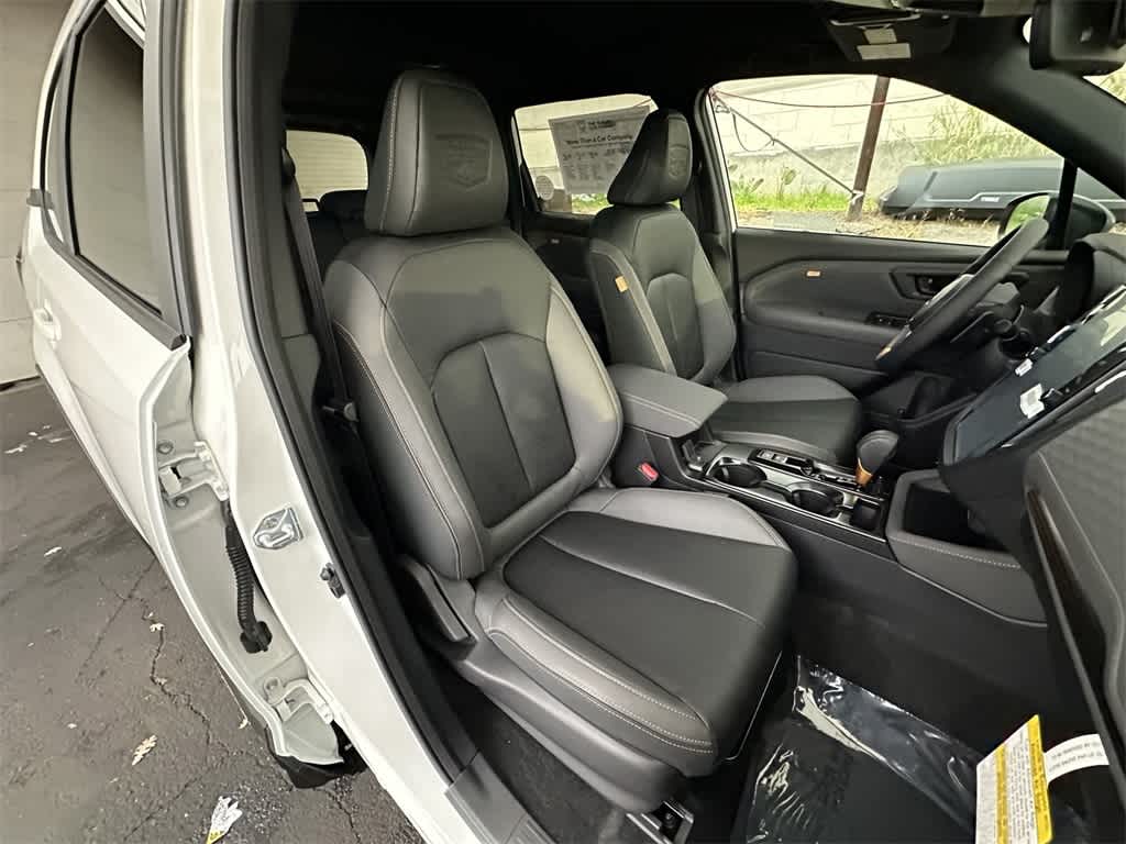 Thumbnail: 2026 Subaru Forester - 15