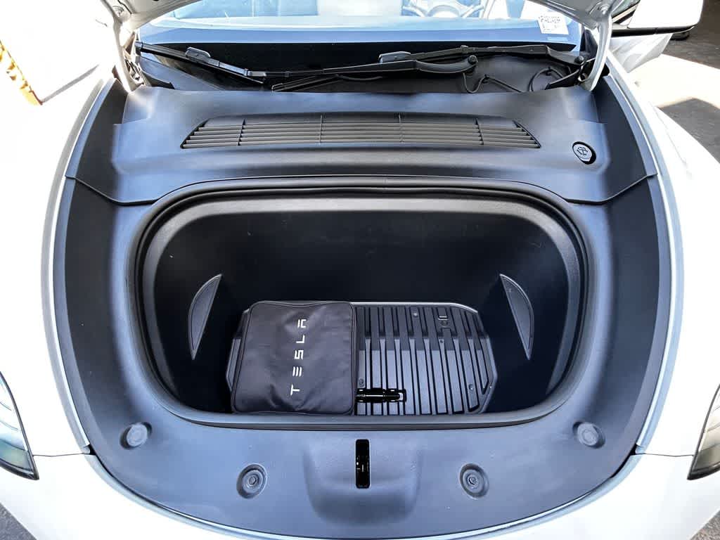 Thumbnail: 2022 Tesla Model Y - 9