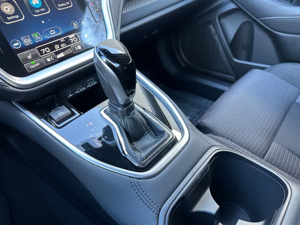 Thumbnail: 2025 Subaru Outback - 18