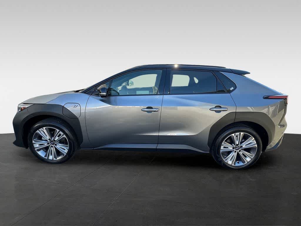 Thumbnail: 2024 Subaru Solterra - 3