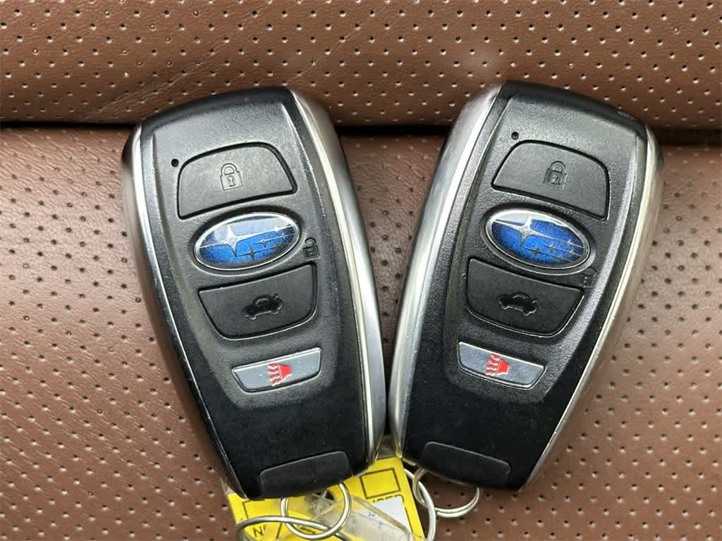 Thumbnail: 2023 Subaru Outback - 21