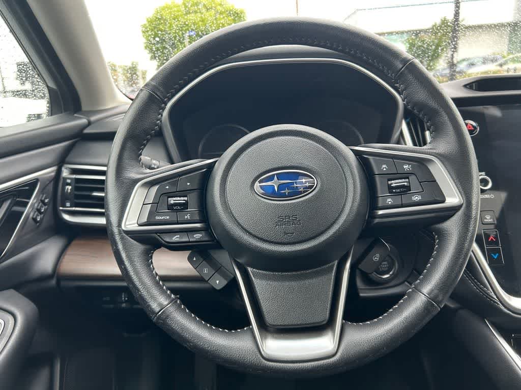 Thumbnail: 2020 Subaru Outback - 16