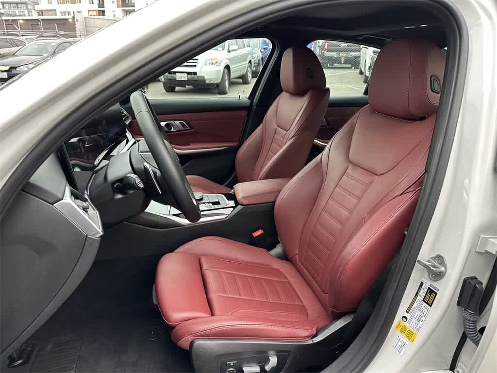 Thumbnail: 2023 BMW 3 Series - 11