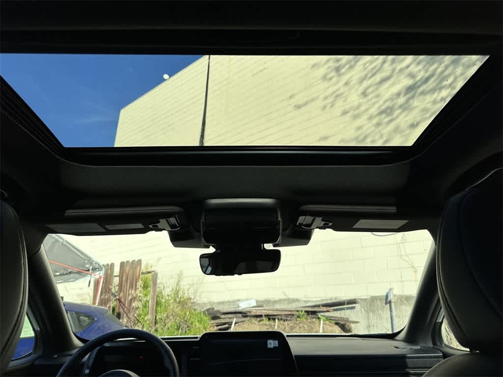 Thumbnail: 2026 Subaru Outback - 13