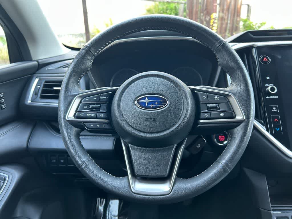 Thumbnail: 2023 Subaru Ascent - 15