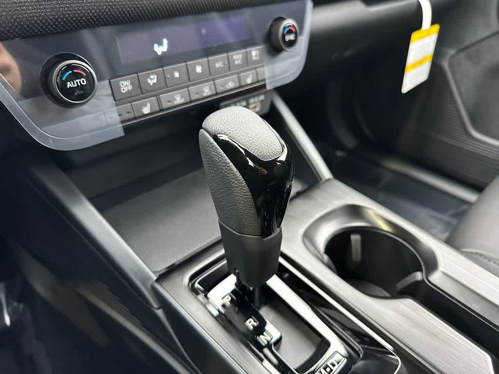 Thumbnail: 2026 Subaru Outback - 17