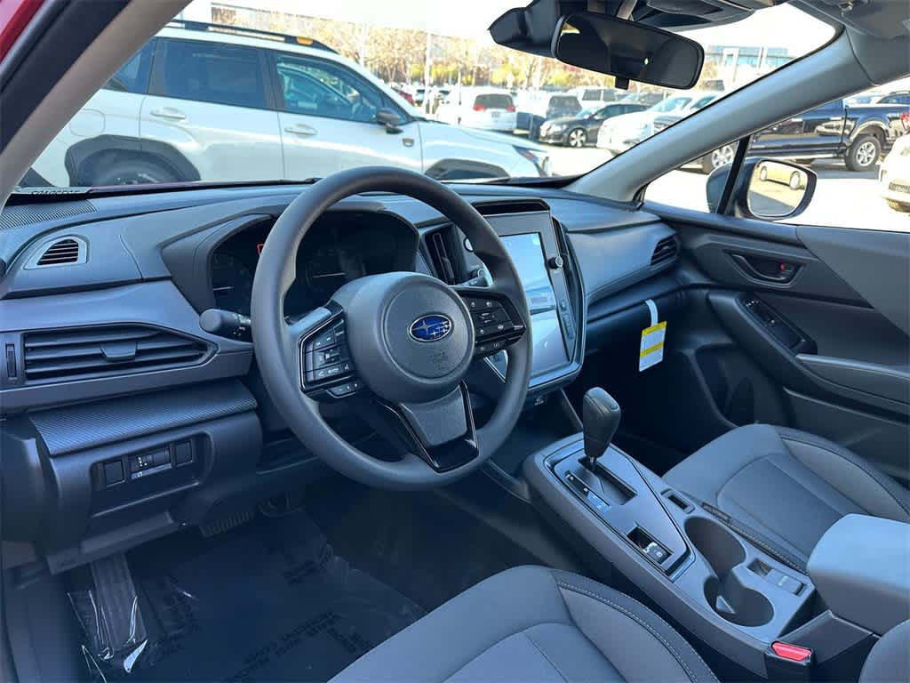 Thumbnail: 2026 Subaru Crosstrek - 2