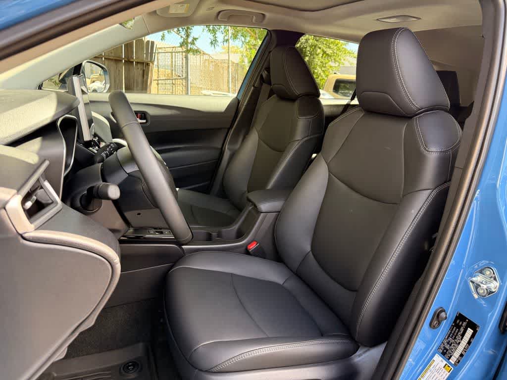 Thumbnail: 2026 Toyota Corolla Cross - 11