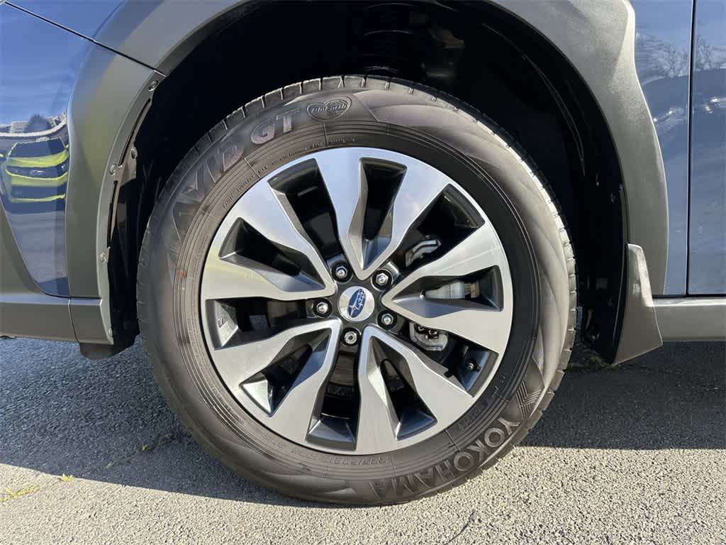 Thumbnail: 2023 Subaru Outback - 9