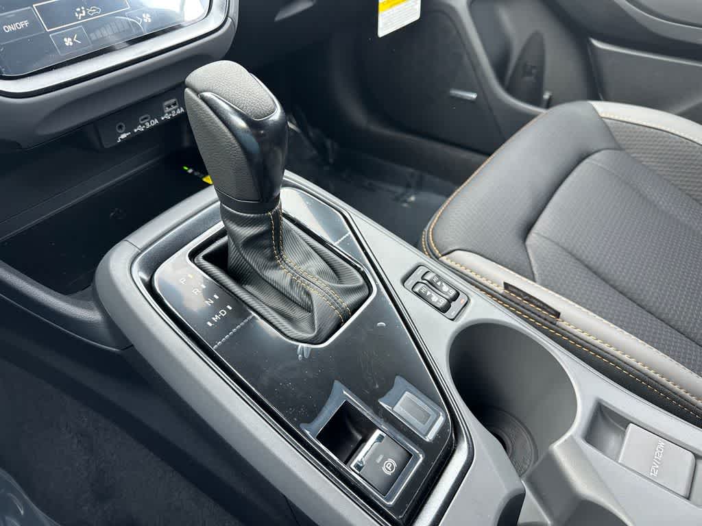 Thumbnail: 2026 Subaru Crosstrek - 18