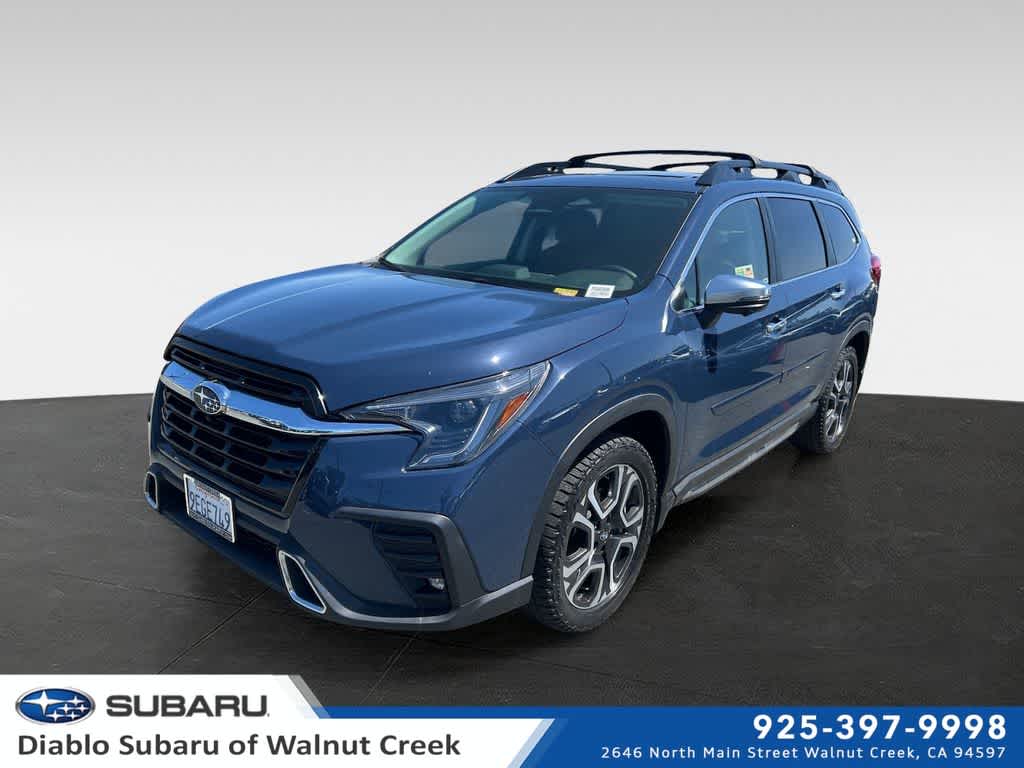 Thumbnail: 2023 Subaru Ascent - 1