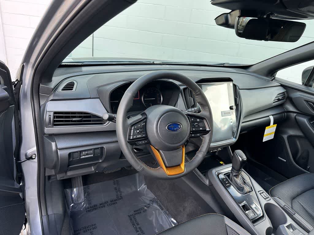 Thumbnail: 2026 Subaru Crosstrek - 2