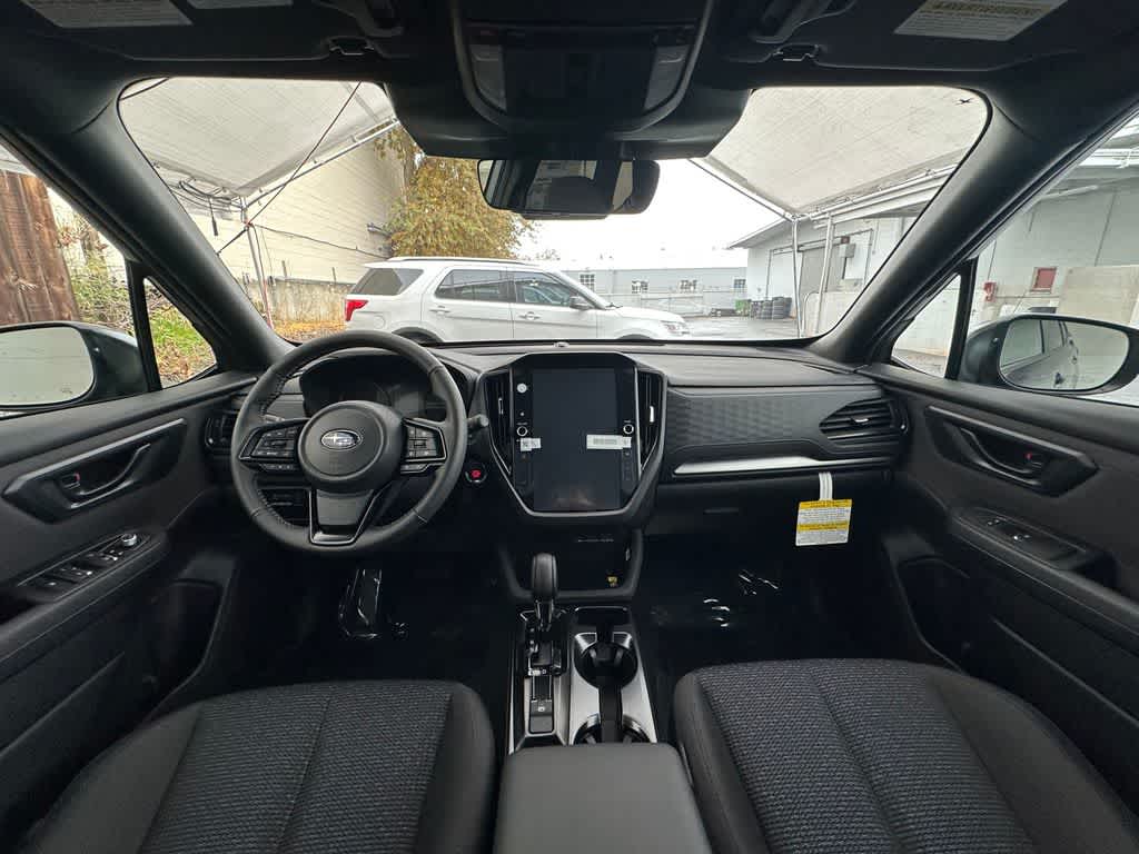 Thumbnail: 2026 Subaru Forester - 10