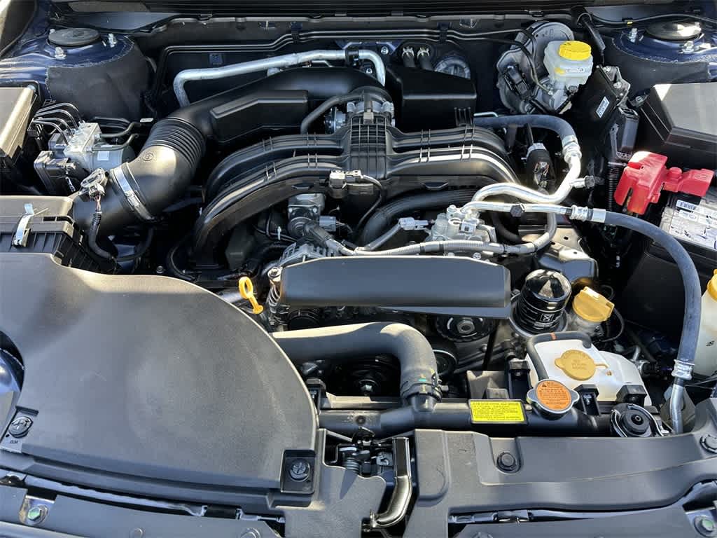 Thumbnail: 2023 Subaru Outback - 10