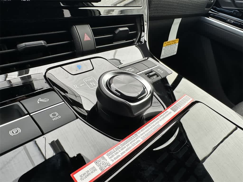 Thumbnail: 2025 Subaru Solterra - 17