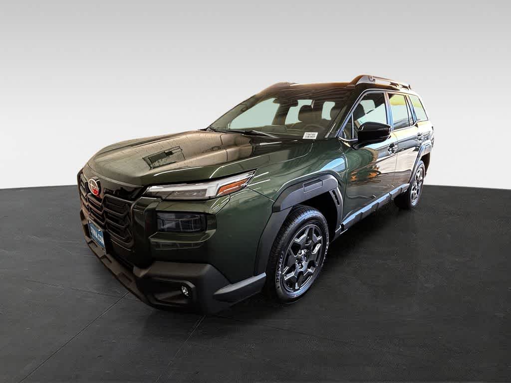 Thumbnail: 2026 Subaru Outback - 3