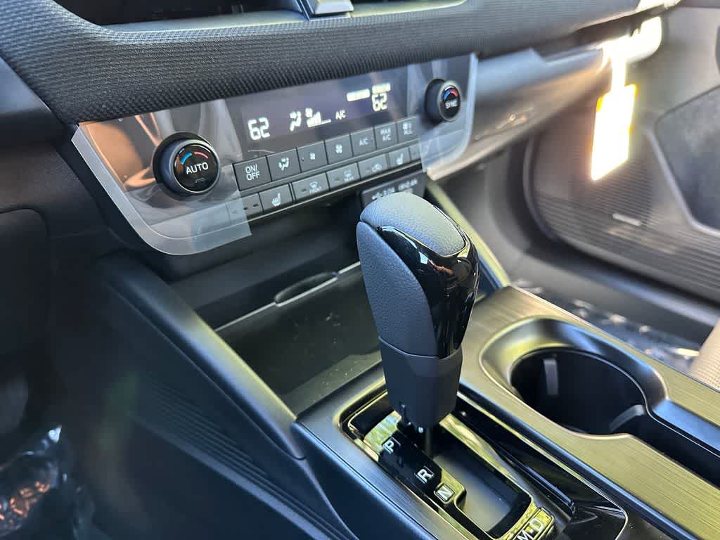 Thumbnail: 2026 Subaru Outback - 18