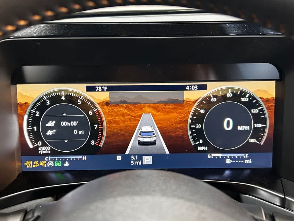 Thumbnail: 2026 Subaru Outback - 17