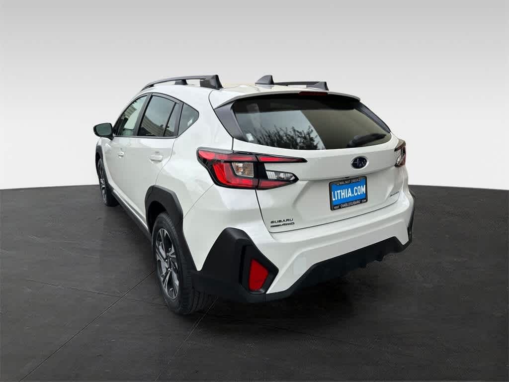 New 2025 Subaru Crosstrek Premium SUV