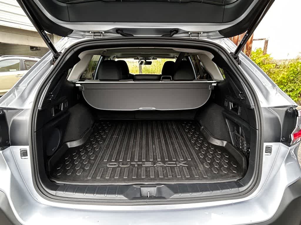Thumbnail: 2025 Subaru Outback - 20