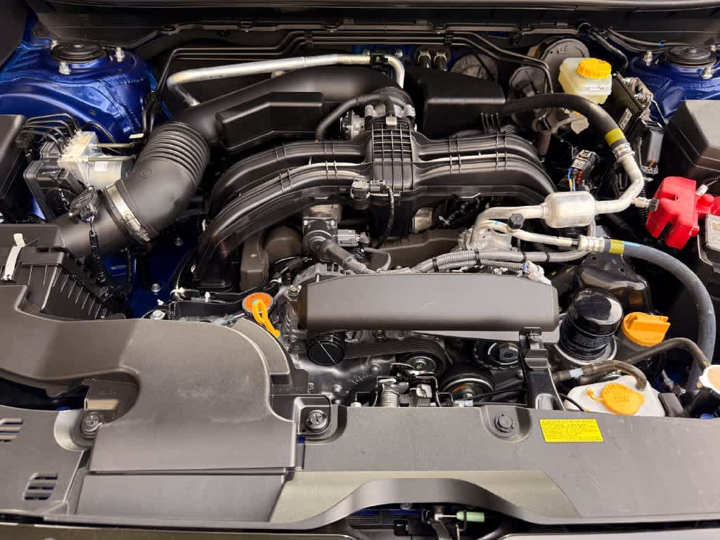 2026 Subaru Crosstrek Premium - Photo 9