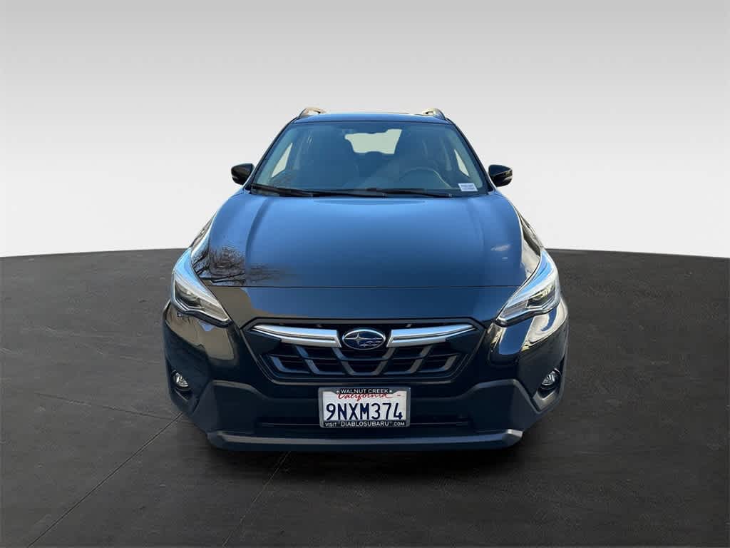Thumbnail: 2023 Subaru Crosstrek - 6