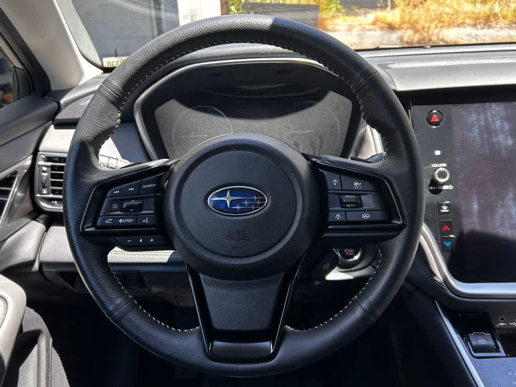 Thumbnail: 2025 Subaru Outback - 14