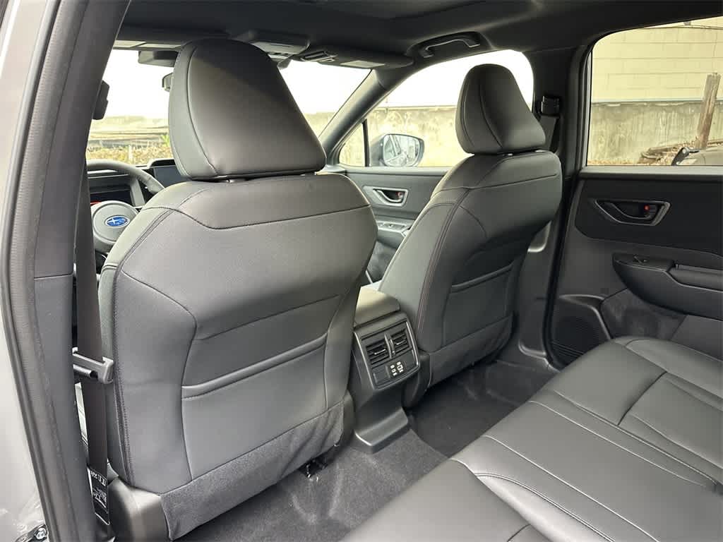 Thumbnail: 2026 Subaru Outback - 12