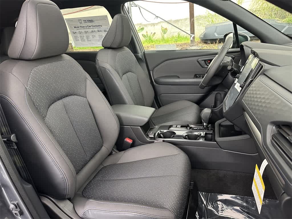 Thumbnail: 2026 Subaru Forester - 16