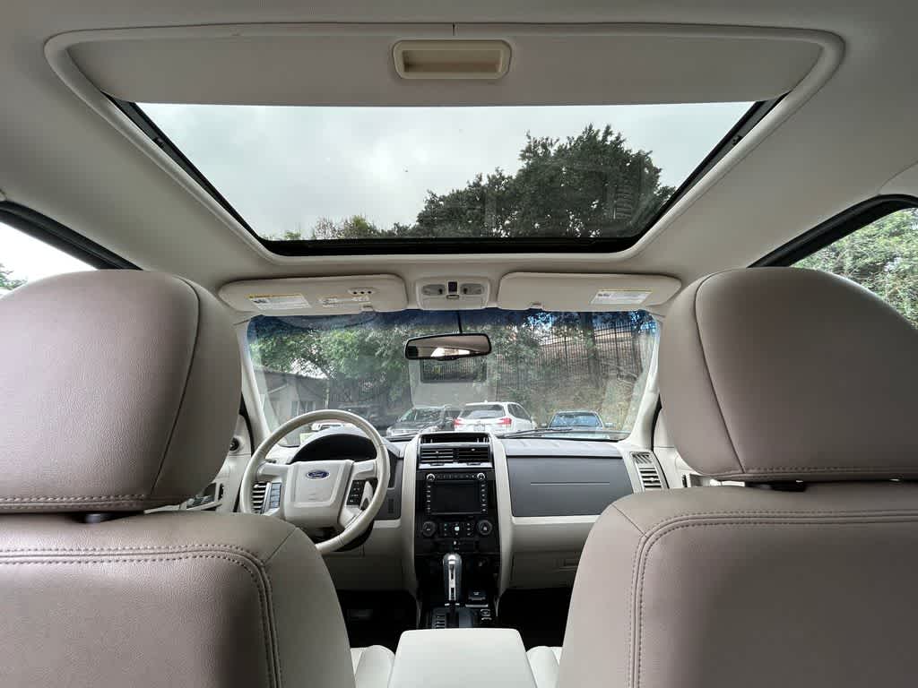 Thumbnail: 2012 Ford Escape - 13