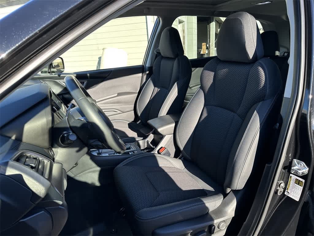 Thumbnail: 2023 Subaru Forester - 11