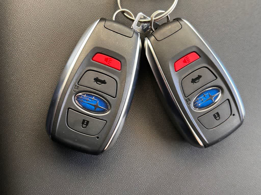 Thumbnail: 2026 Subaru Outback - 21