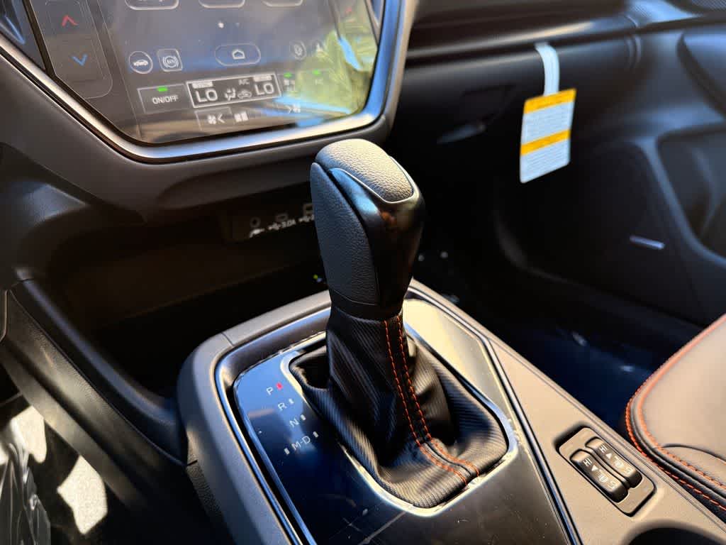 Thumbnail: 2026 Subaru Crosstrek - 18