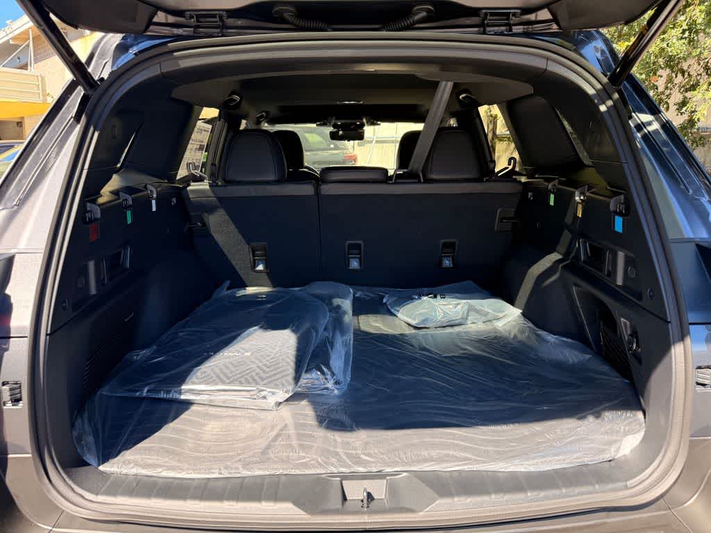 Thumbnail: 2026 Subaru Outback - 20