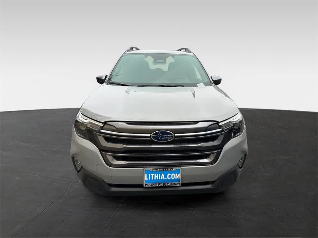 Thumbnail: 2026 Subaru Forester - 6