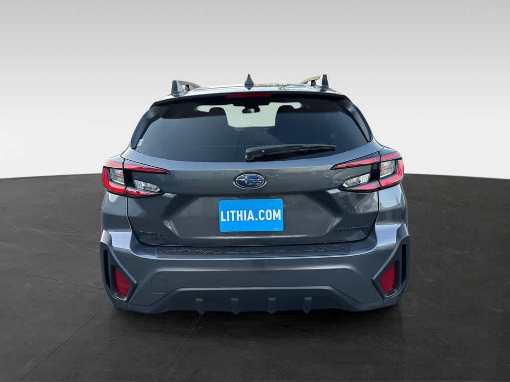 Thumbnail: 2026 Subaru Crosstrek - 5