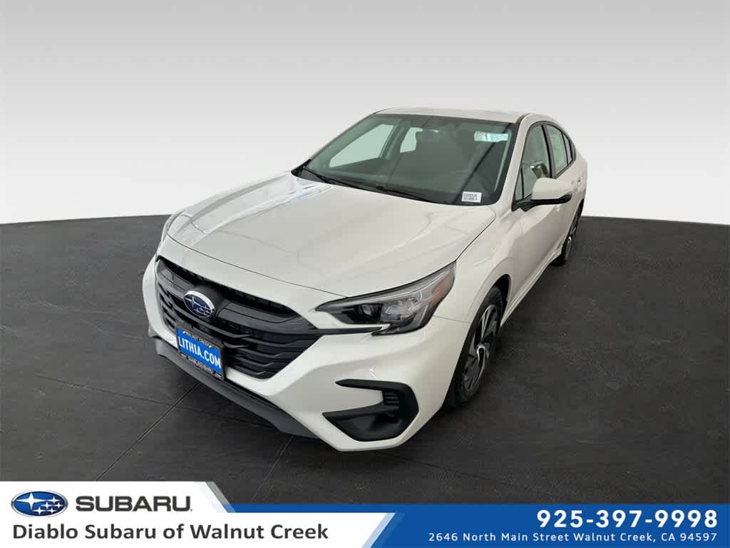 2025 Subaru Legacy Premium -
                Walnut Creek, CA