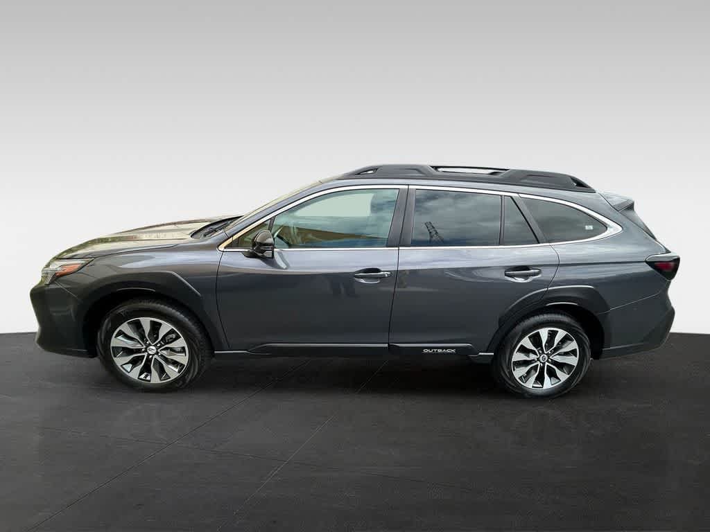 Certified 2023 Subaru Outback Limited XT SUV