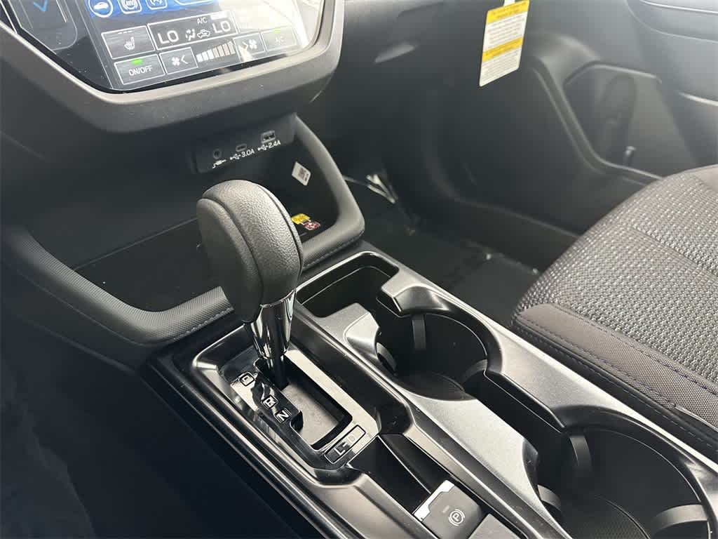 Thumbnail: 2026 Subaru Forester - 18