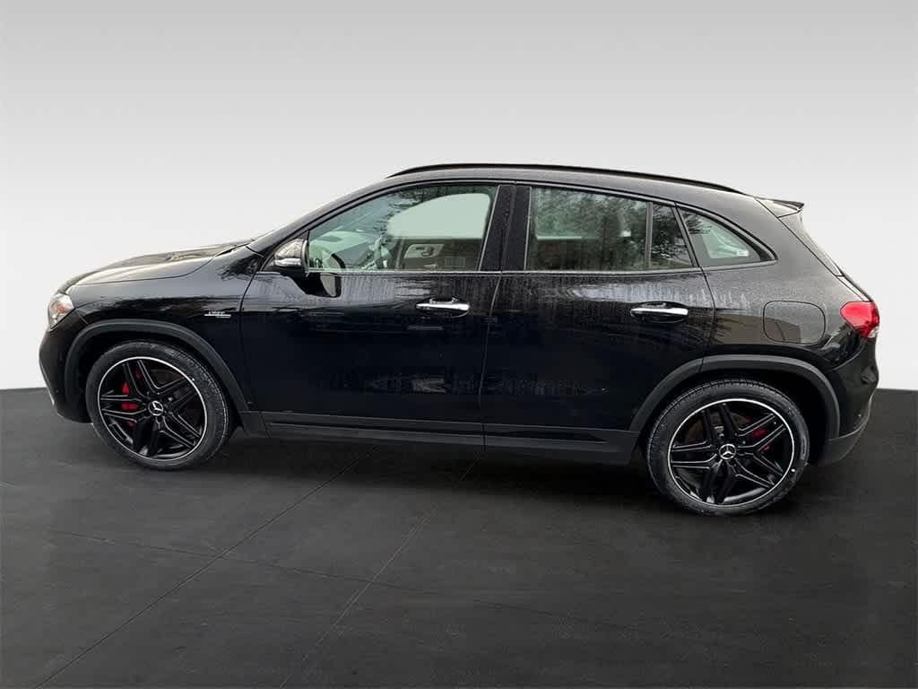 Used 2023 Mercedes-Benz GLA AMG GLA 45 SUV