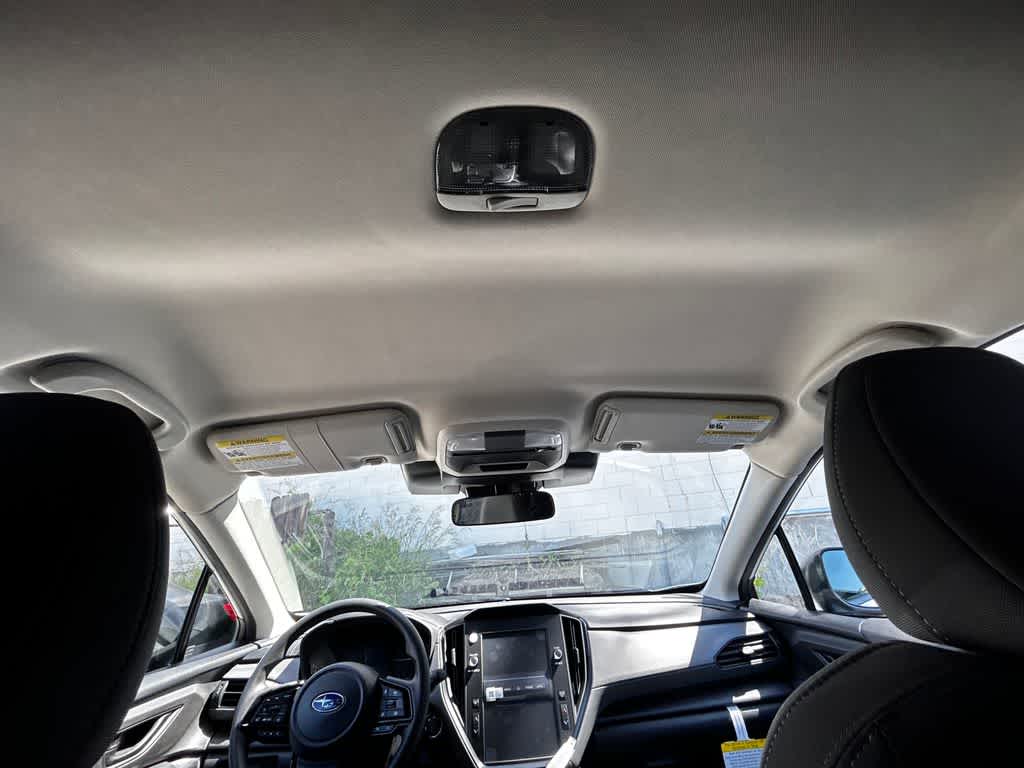 Thumbnail: 2026 Subaru Crosstrek - 11