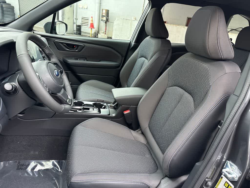 2026 Subaru Forester Premium - Photo 11