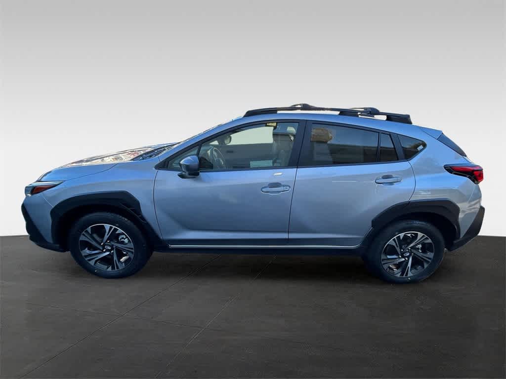 Thumbnail: 2026 Subaru Crosstrek - 3