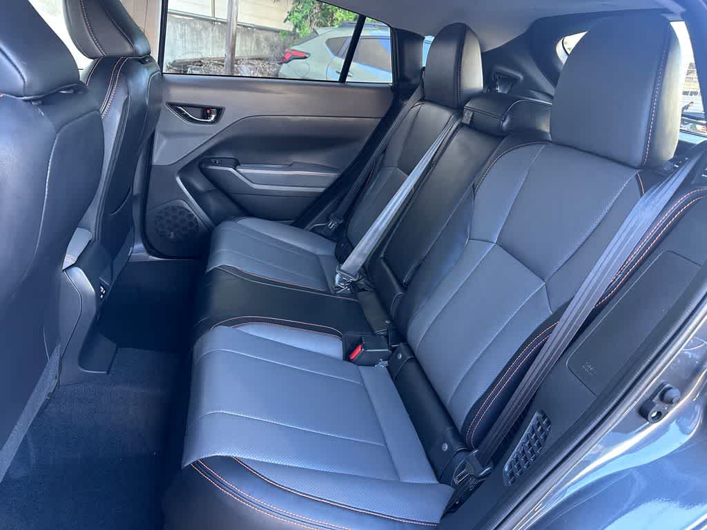 Thumbnail: 2026 Subaru Crosstrek - 13