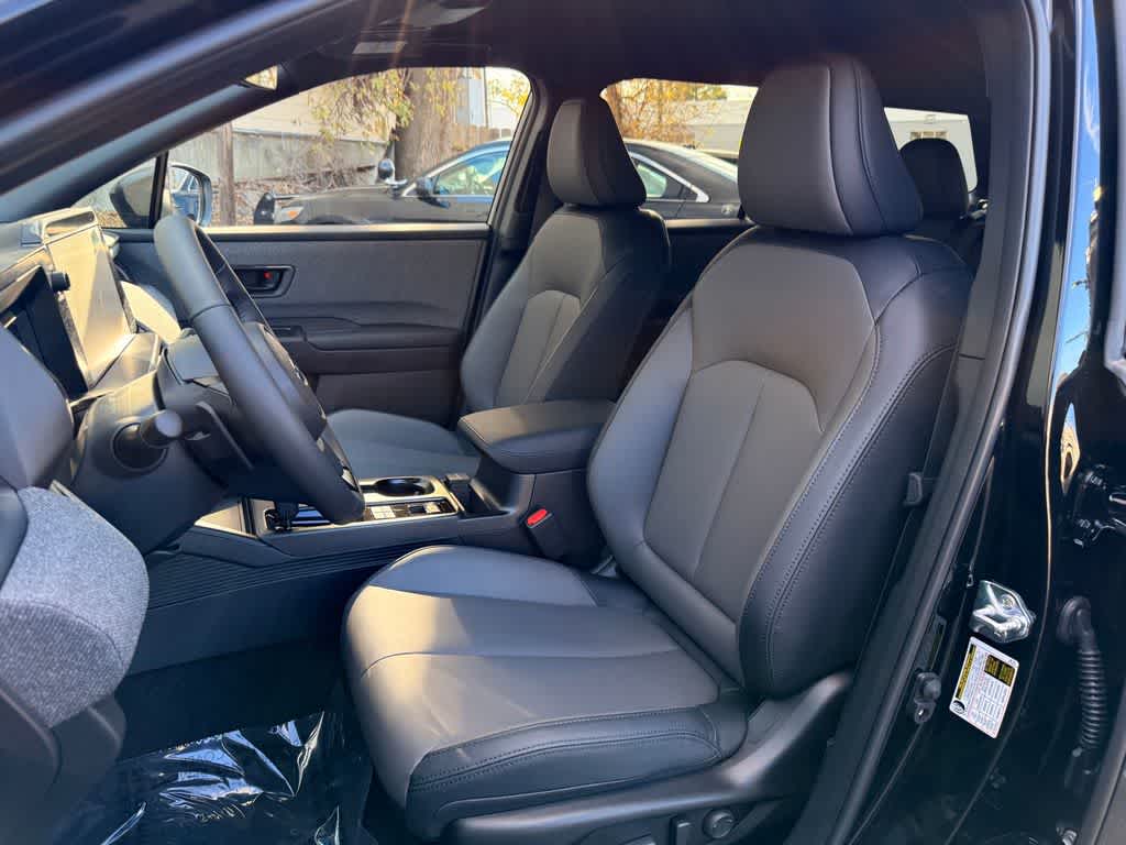 Thumbnail: 2026 Subaru Outback - 11