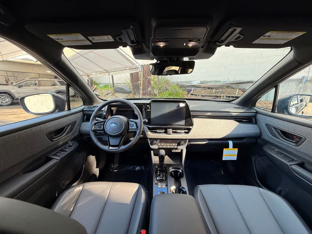 Thumbnail: 2026 Subaru Outback - 10