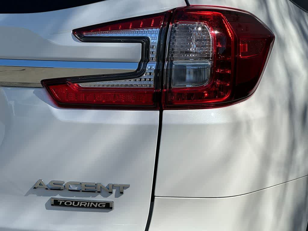 Thumbnail: 2026 Subaru Ascent - 7