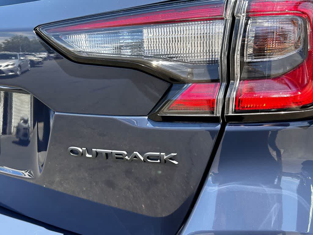Thumbnail: 2025 Subaru Outback - 6