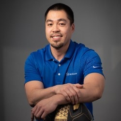 Staff member Alexander Nguyen from ID_0c3459f77def